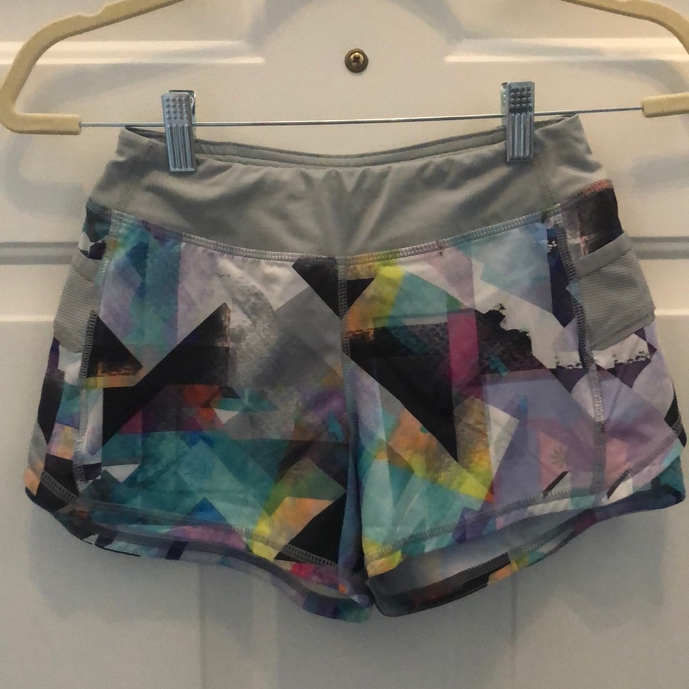 Athleta girl short